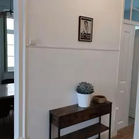 Hébergement de vacances La Maison D'alinès *
