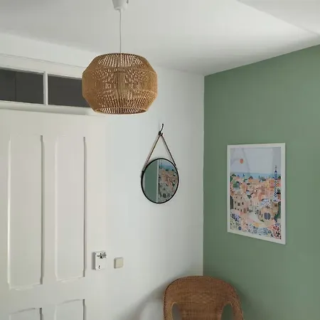La Maison D'alinès Hébergement de vacances