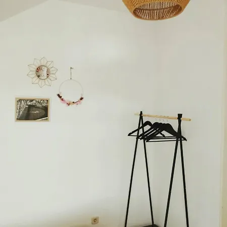 La Maison D'alinès *