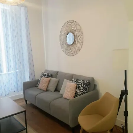 La Maison D'alinès * Figueira da Foz