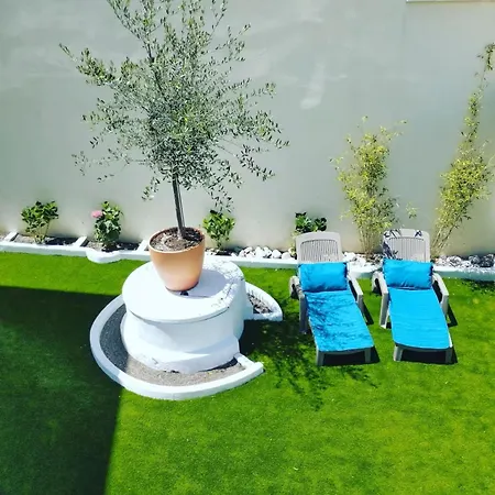 Hébergement de vacances La Maison D'alinès *