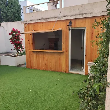 Hébergement de vacances La Maison D'alinès